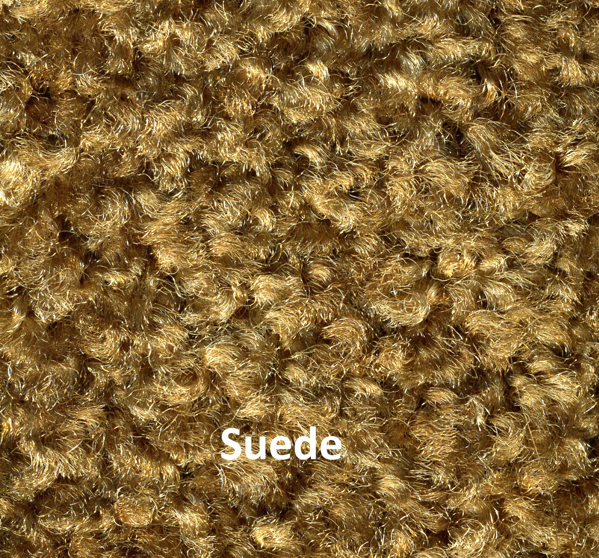 High Traffic Interior