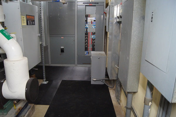 ESD, Switchboard and Welding Mats