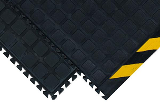 Modular Industrial Mat