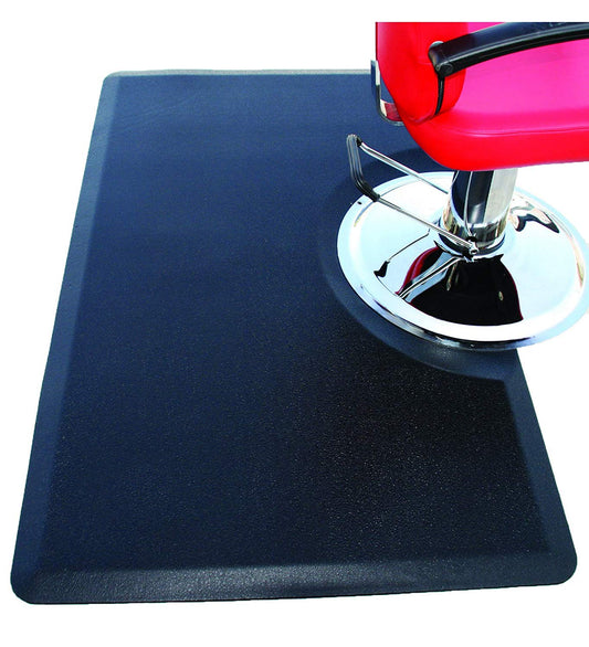 Comfort Craft Deluxe Rectangle Salon Mat