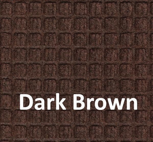 Waffle Dam Entrance Mat