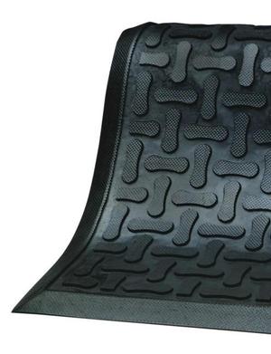 Dog Bone NO Drain Holes