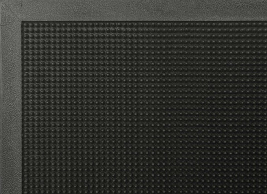 Finger Tip Entrance Mat