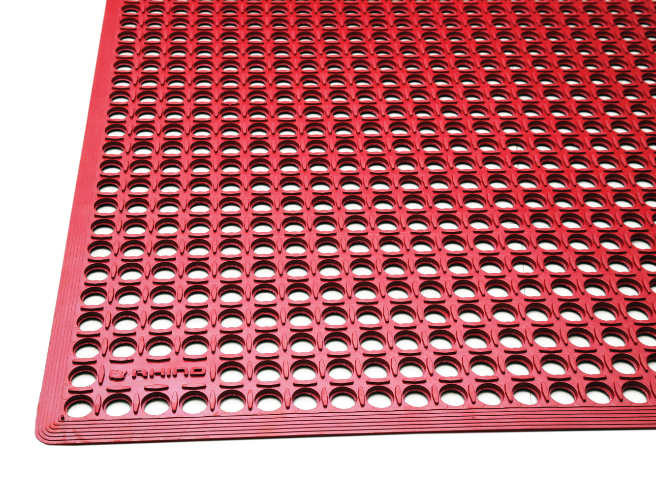 Comfort Tract Red