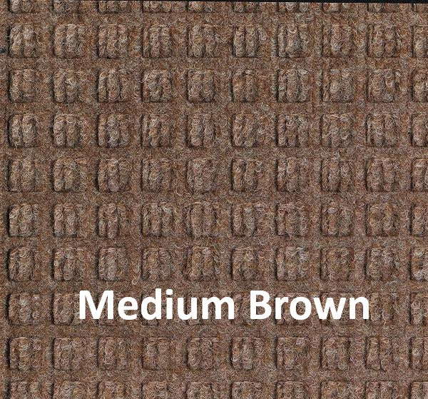 Waffle Dam Entrance Mat