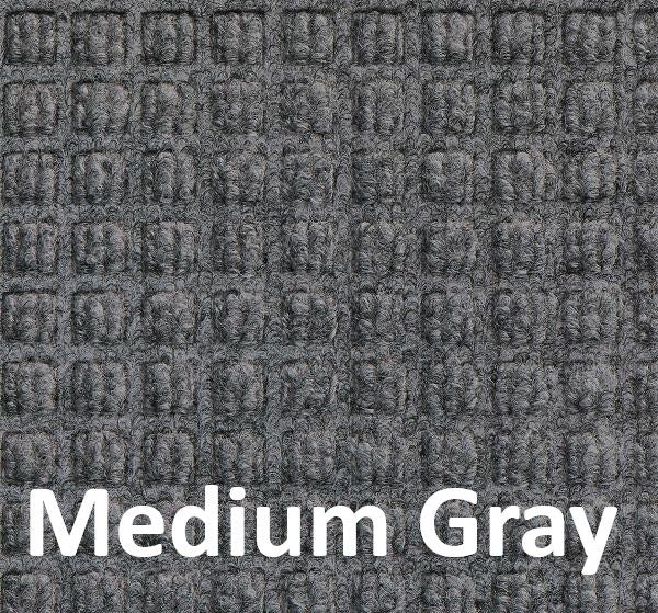 Waffle Dam Entrance Mat