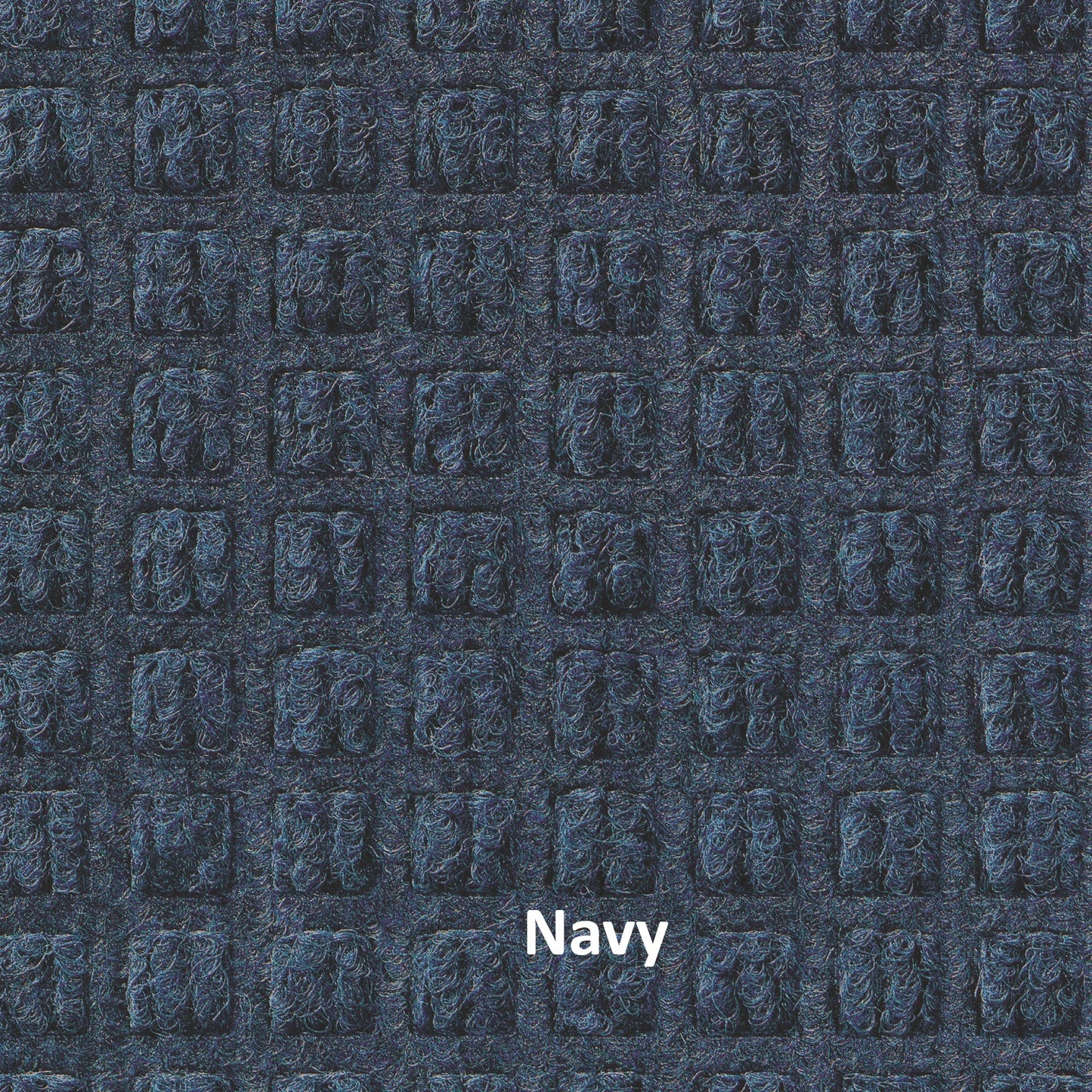 Waffle Dam Entrance Mat