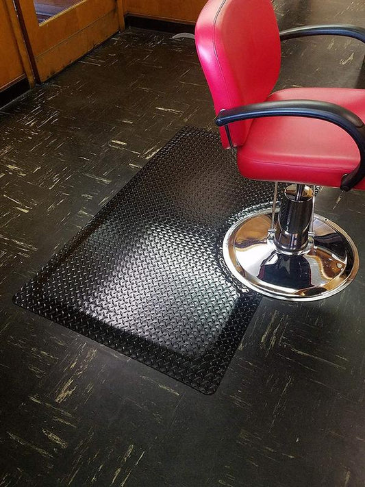 Sport Salon Rectangle Mat