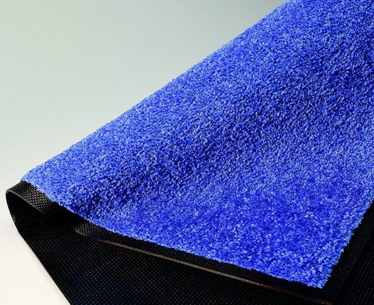 High Traffic Interior