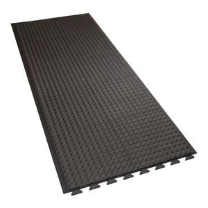 Domed Urethane Runner Mat